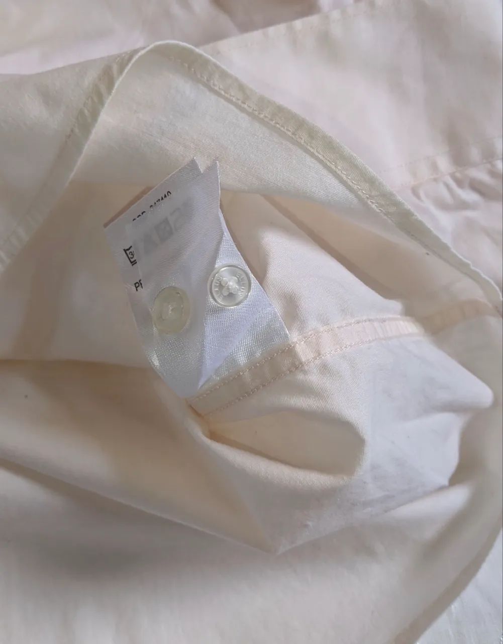 Camisa Manga longa Ellus  - Foto 3