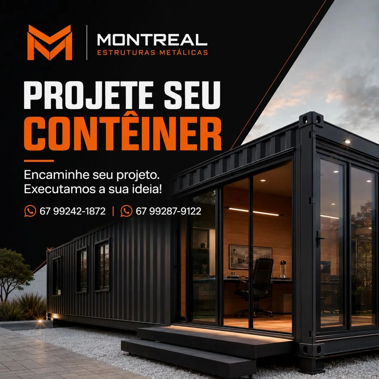Lofts contêiner  - Foto 2