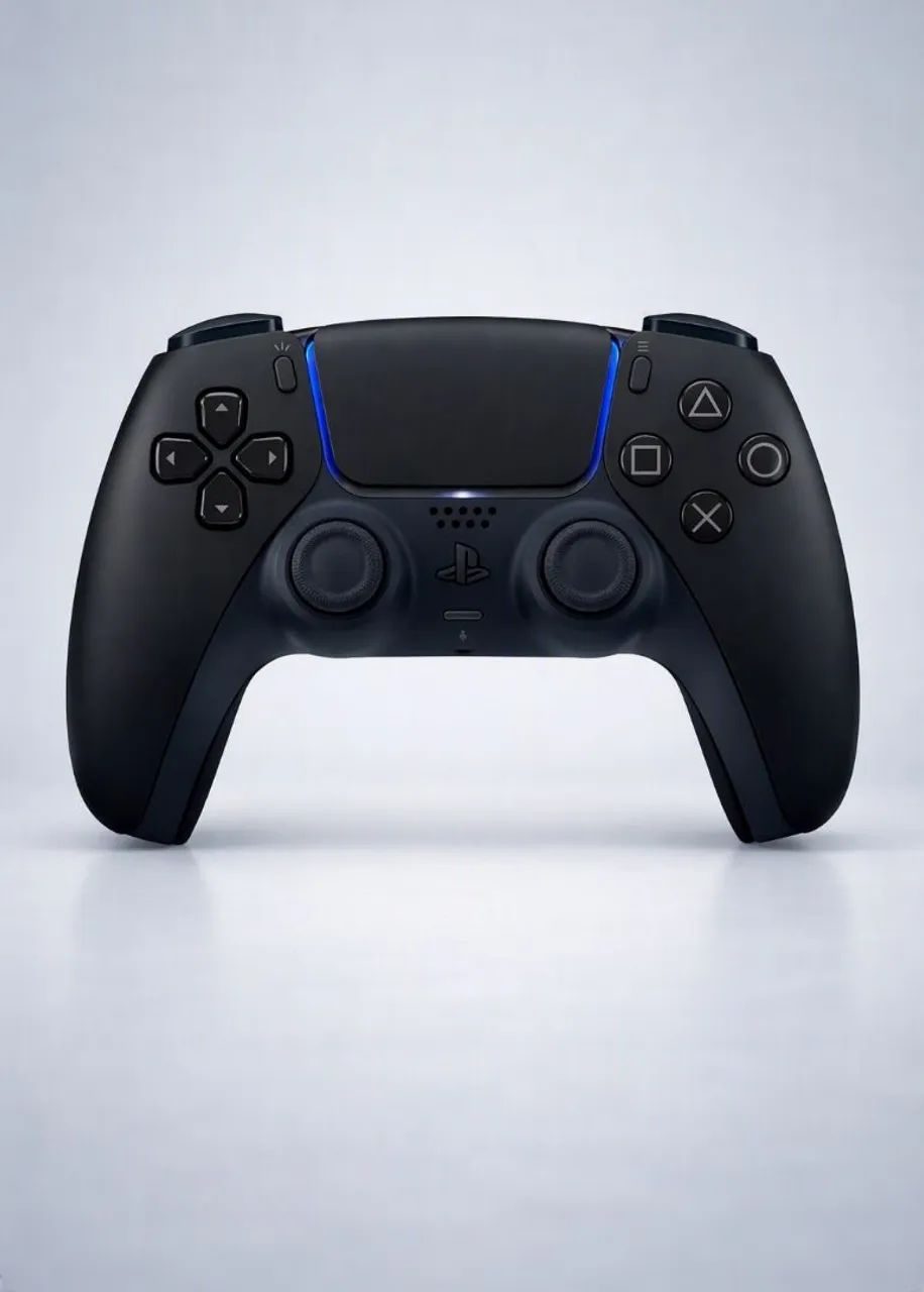 DUALSENSE PS5 - NOVO E LACRADO! - Foto 2