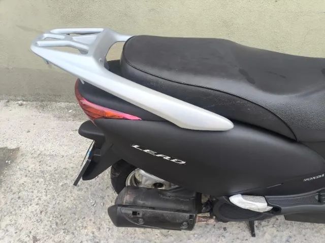 Lead 110 cc   2014 - Foto 2