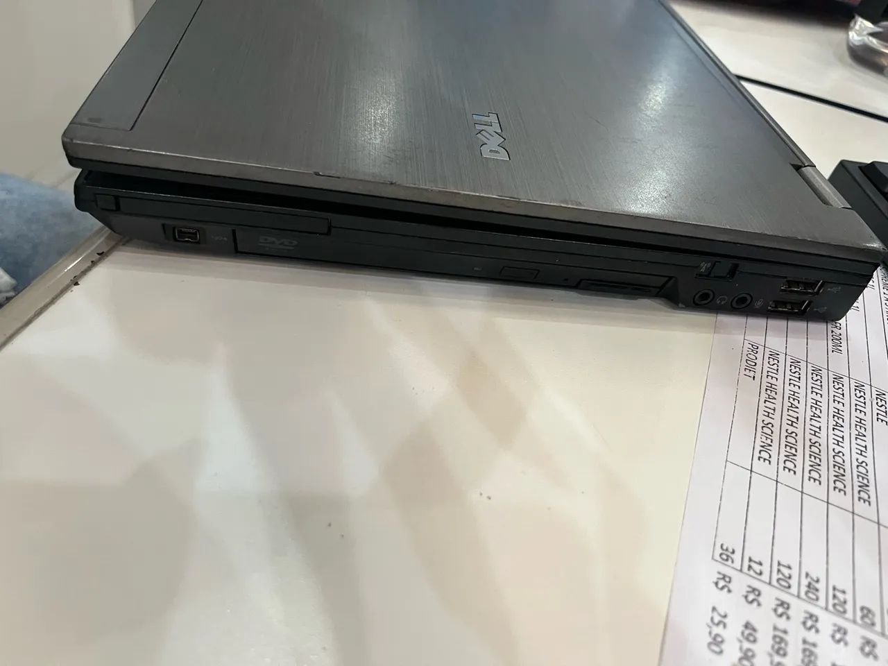Notebook Dell latitude 2015 - Foto 5