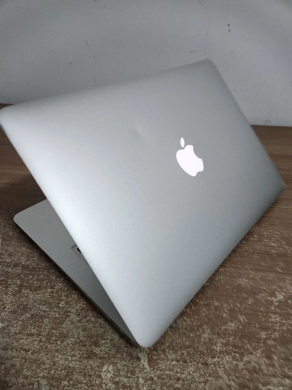 Macbook Air 13 A1466 2015 osx Monterey i5 256SSD - Notebooks