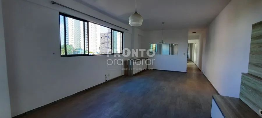 Apartamento com 3 quartos em Boa Vista - Foto 4