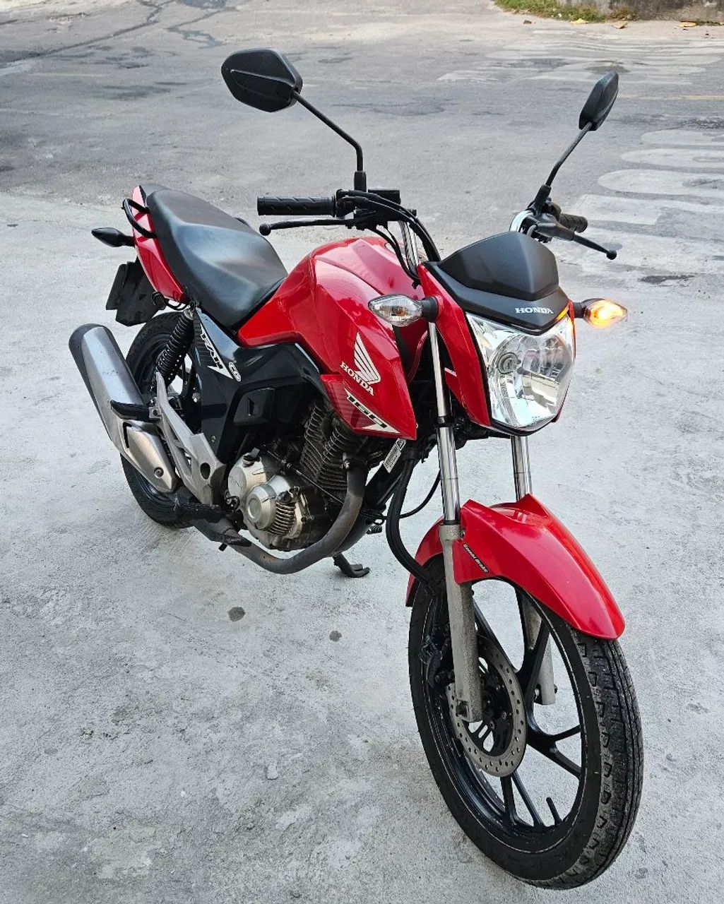 Fan 160