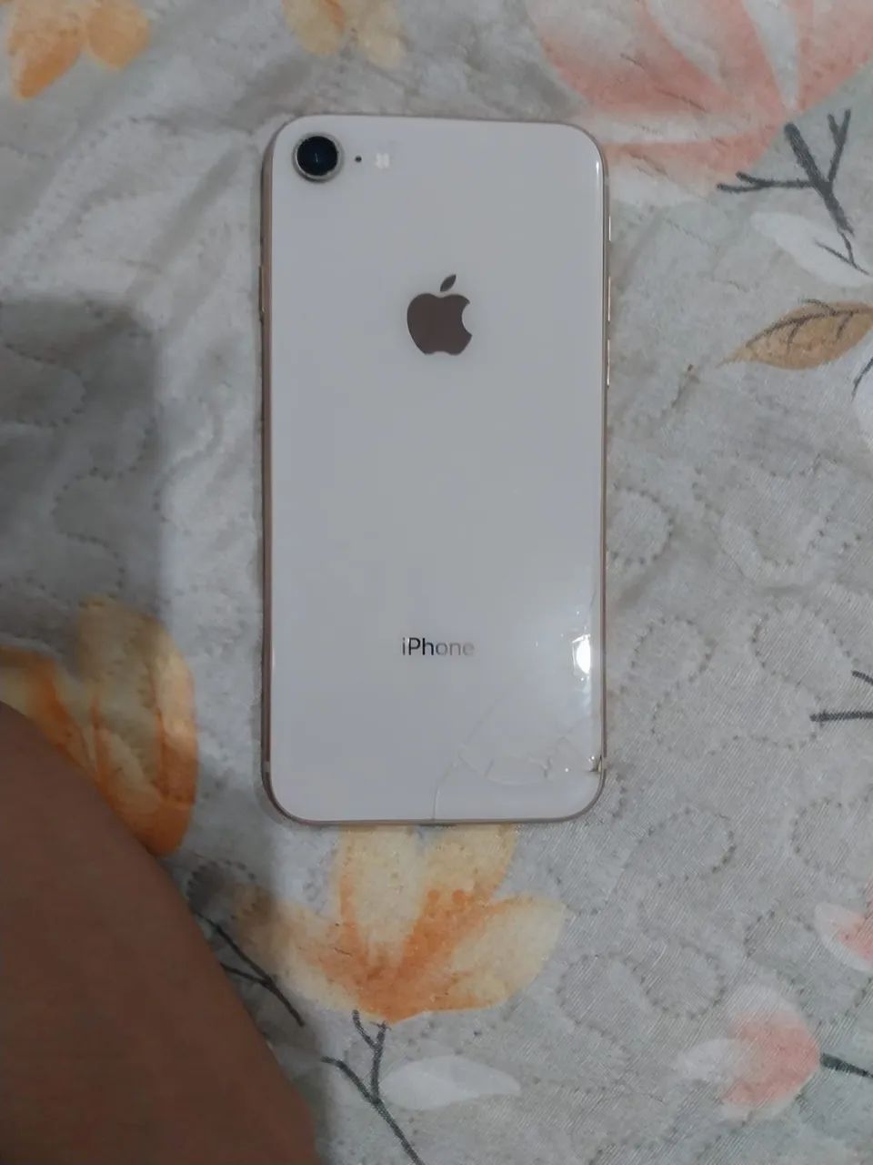 iPhone 8 - Foto 3