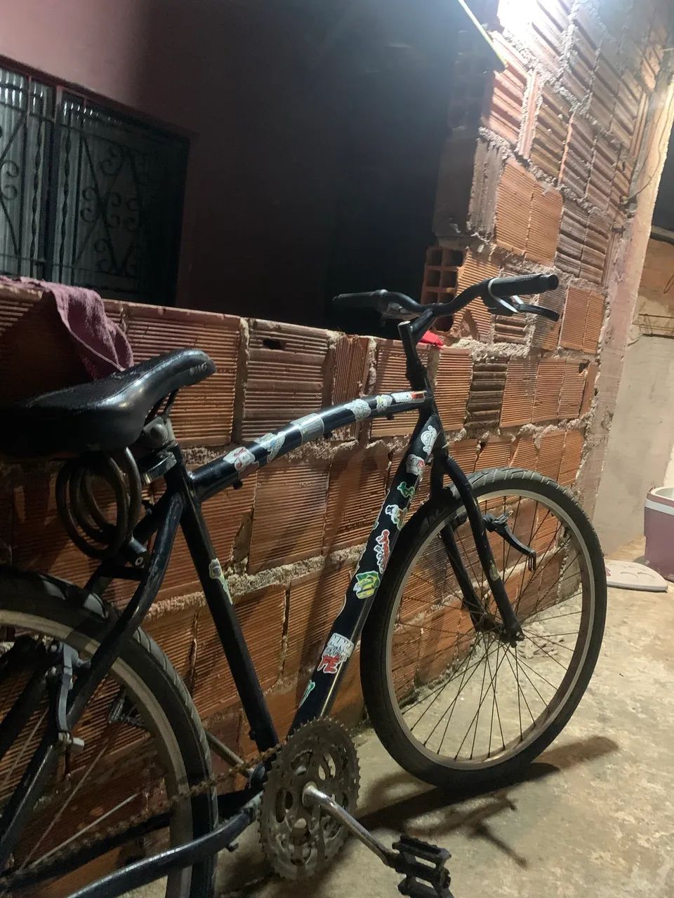 Bicicleta aro 26 - Foto 2