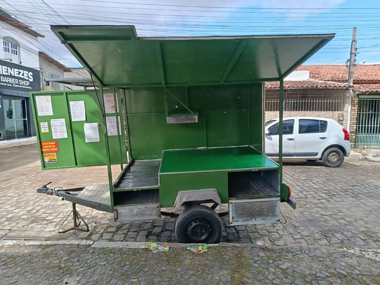 VENDOO TREILLER - Foto 3