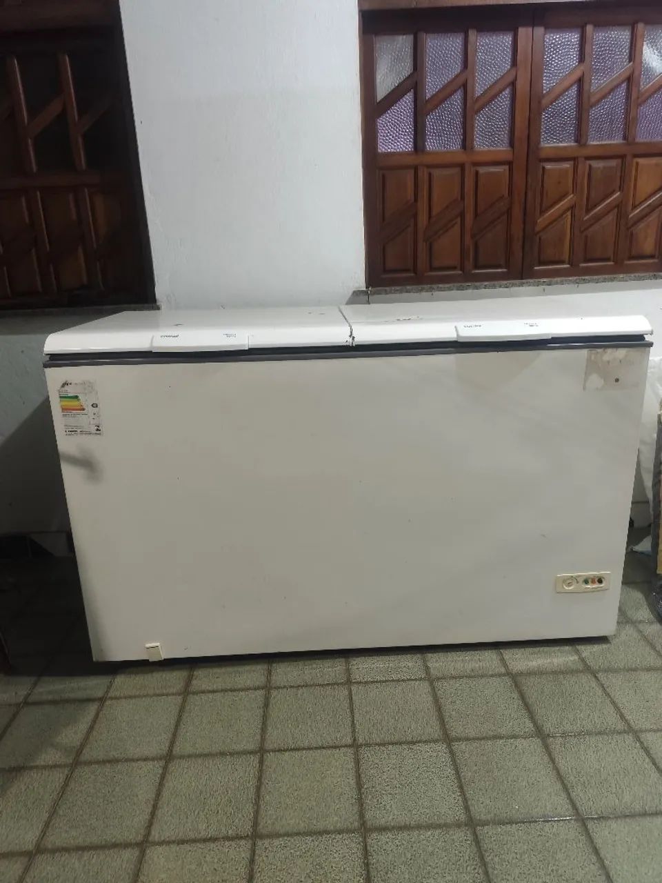 Freezer Cônsul  - Foto 2
