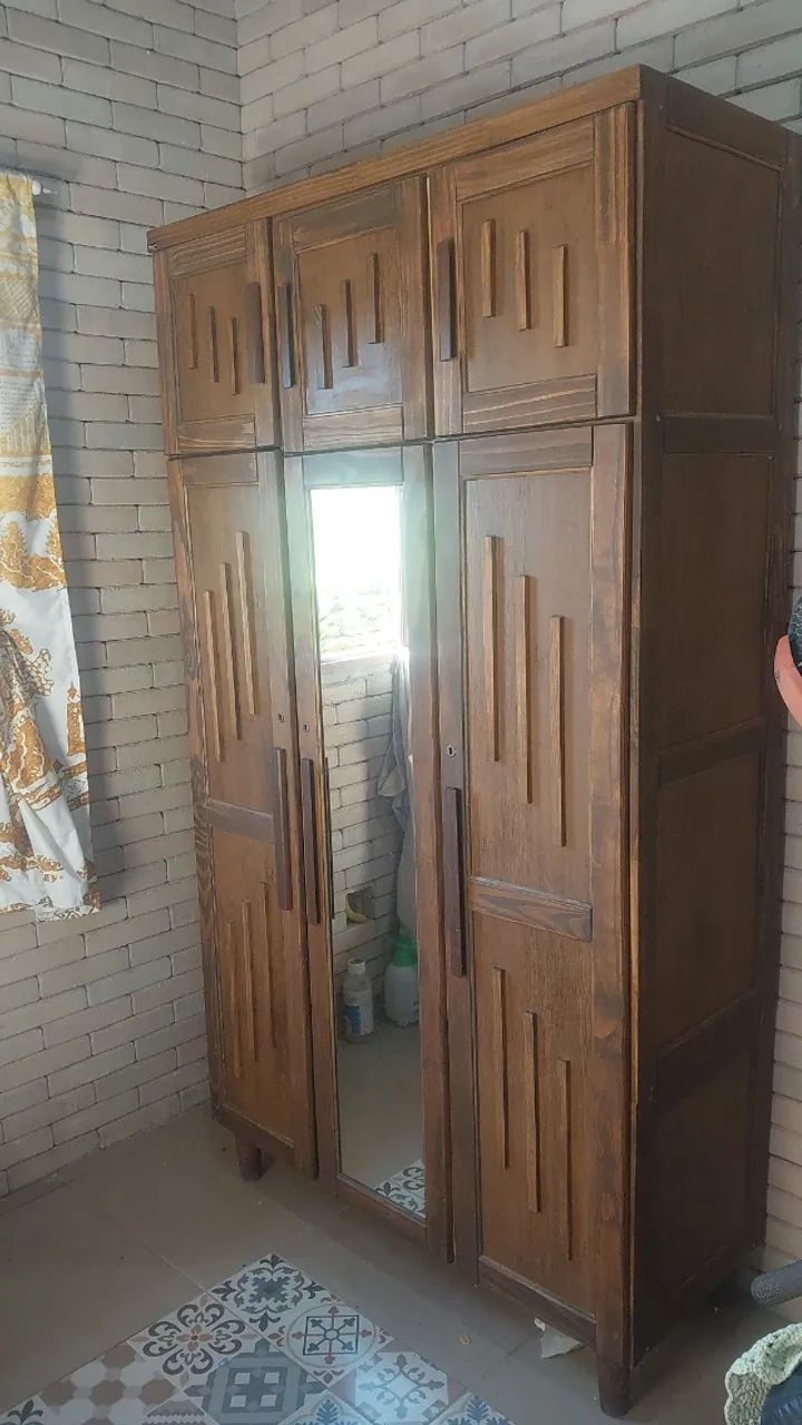 Guarda roupa
