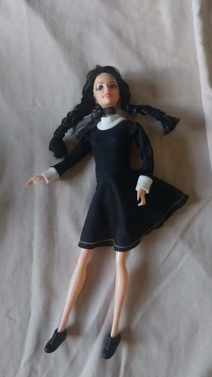 Boneca Vandinha