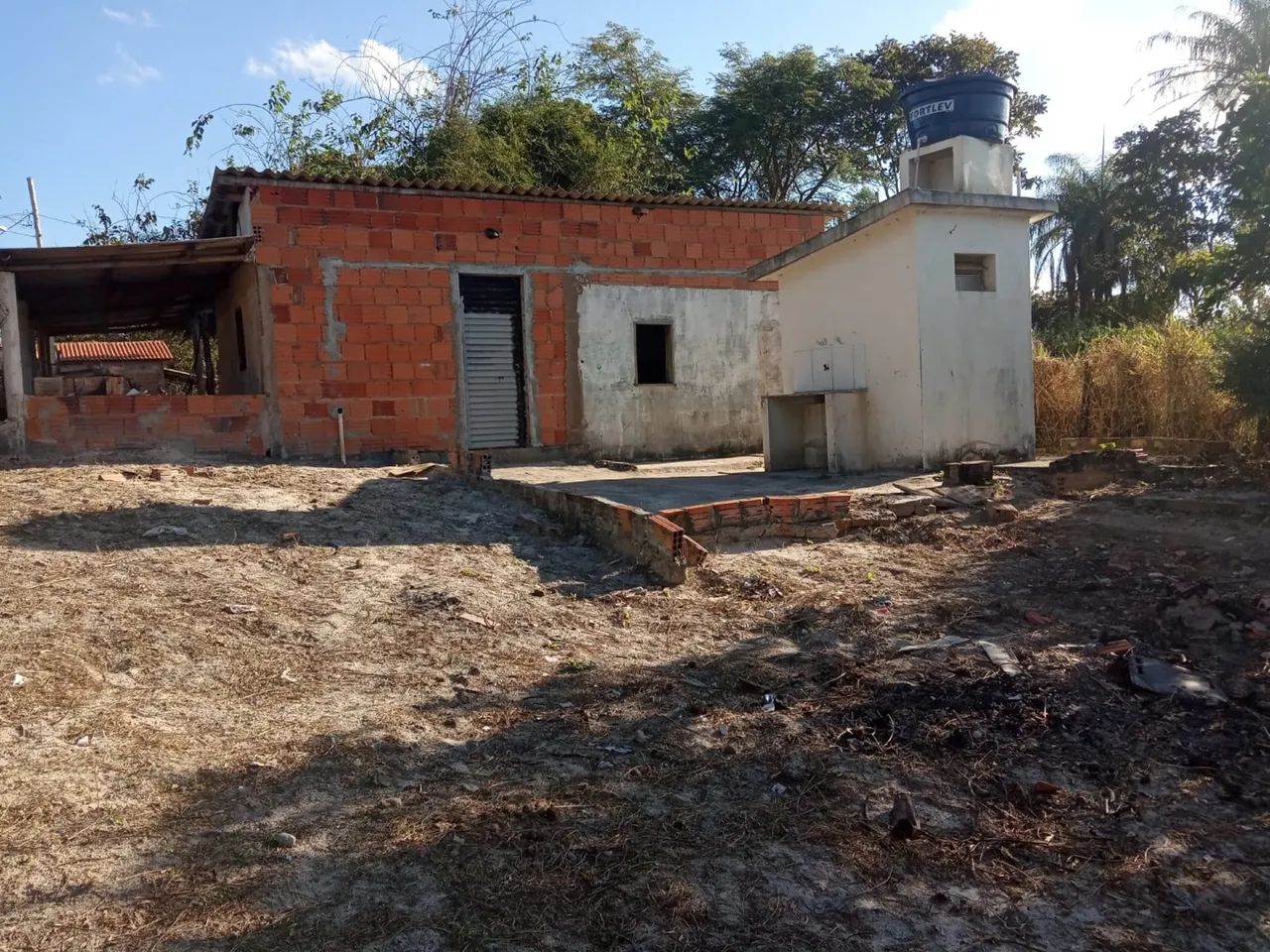 Vendo casa em muquem  - Foto 4