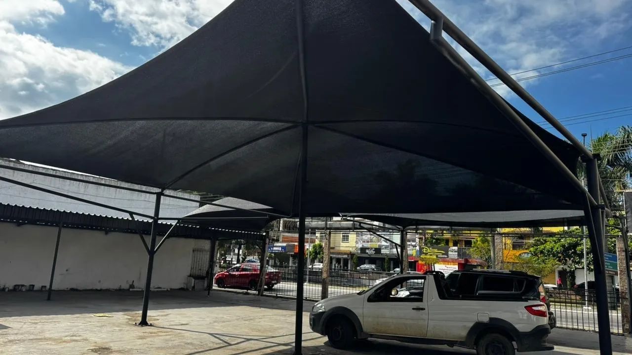 Ombrelones (Sombreadores) - Foto 5