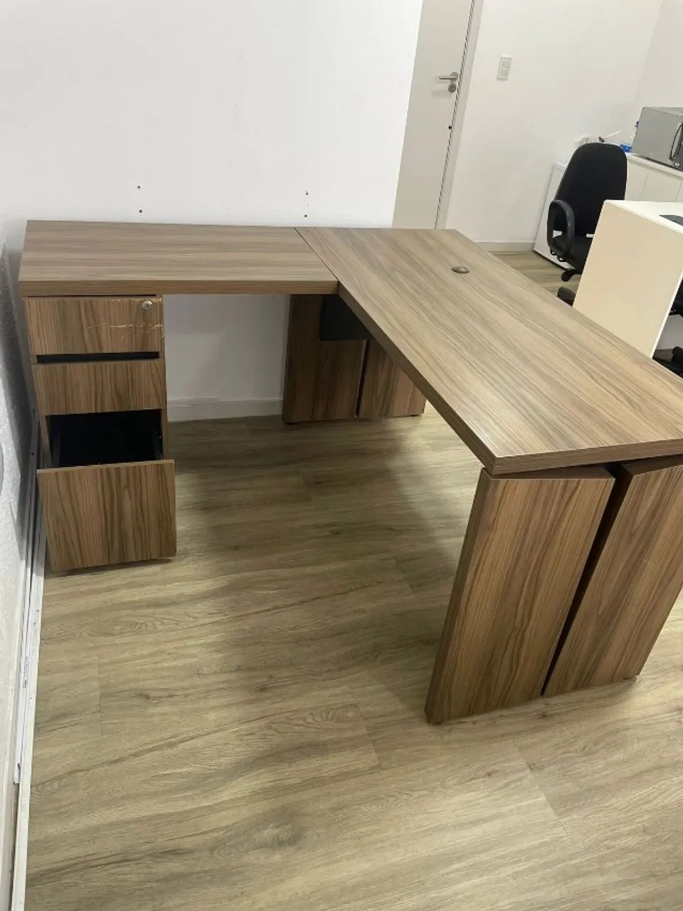 mesa de escritorio - Foto 4