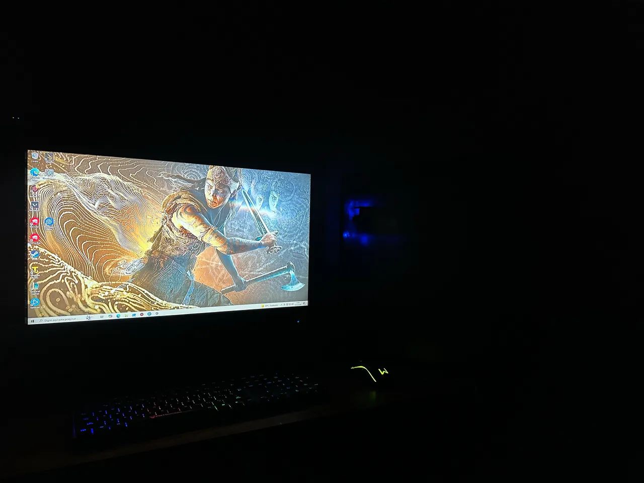 Pc gamer completo gtx 1070 - Foto 4