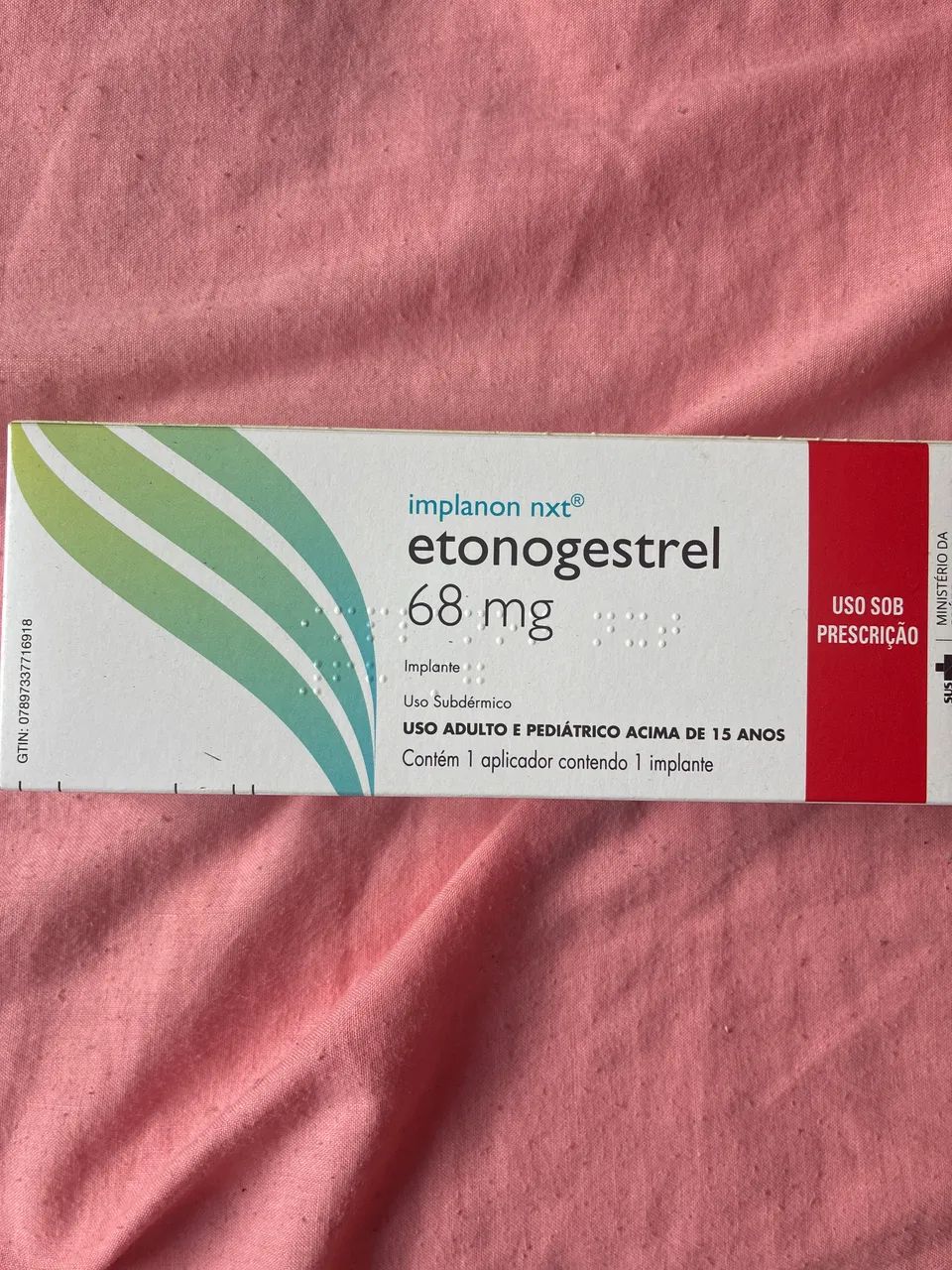 Etenogestrel