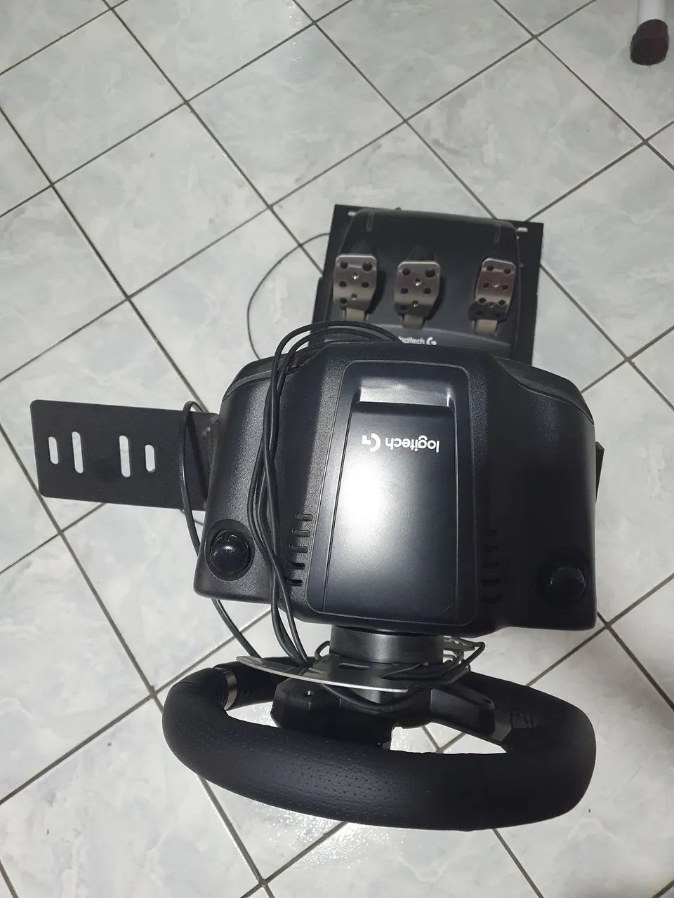 Volante Xbox One/PC - Foto 4