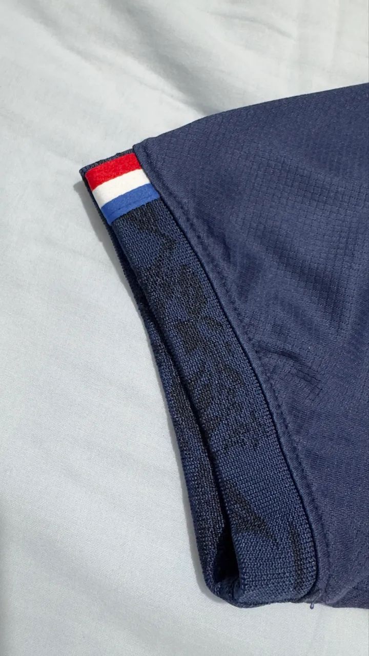 Camiseta tailandesa França 2022 - Foto 4