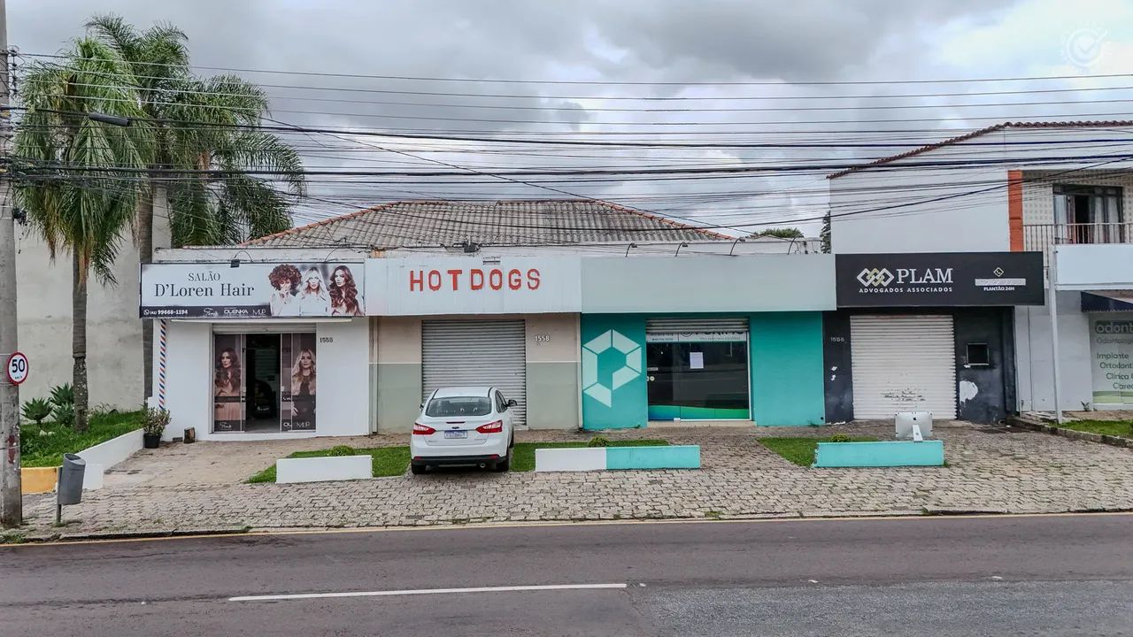 Ótima localização e visibilidade - Foto 5
