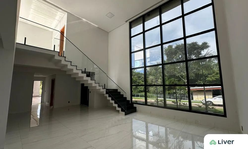 Sobrado Portal Green
