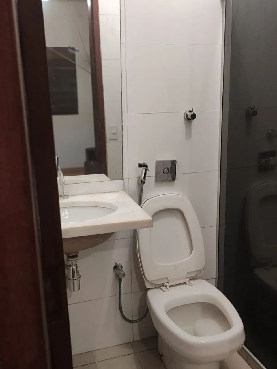 Apartamento 3 quartos com garagem e água incuso