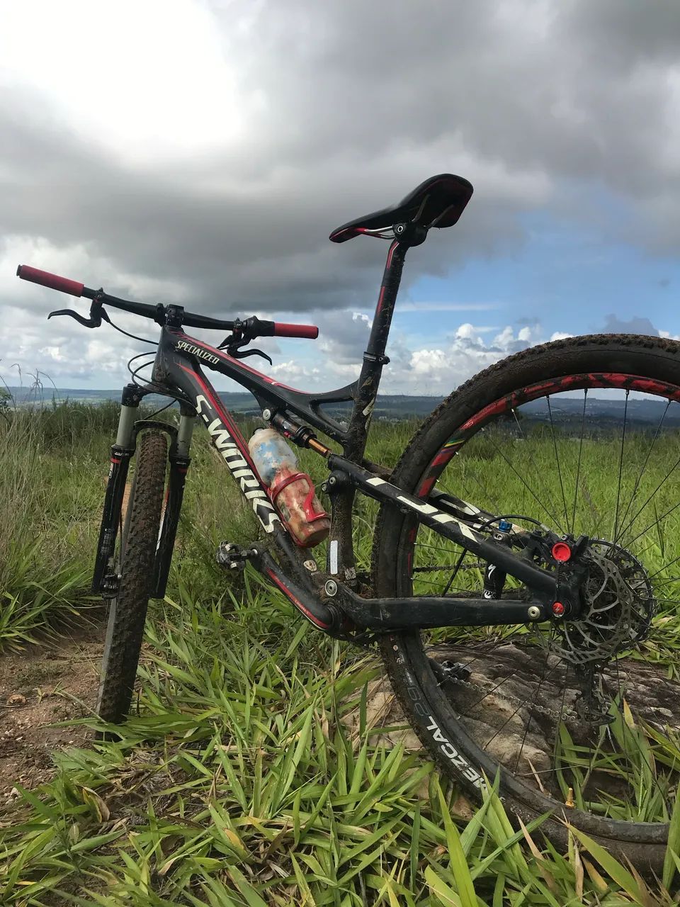 Bicicleta Mountain Bike - Foto 3