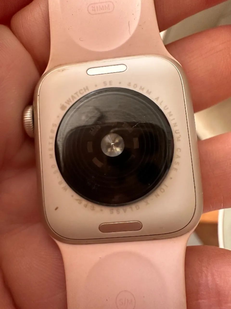 Apple watch SE 40mm - Foto 3
