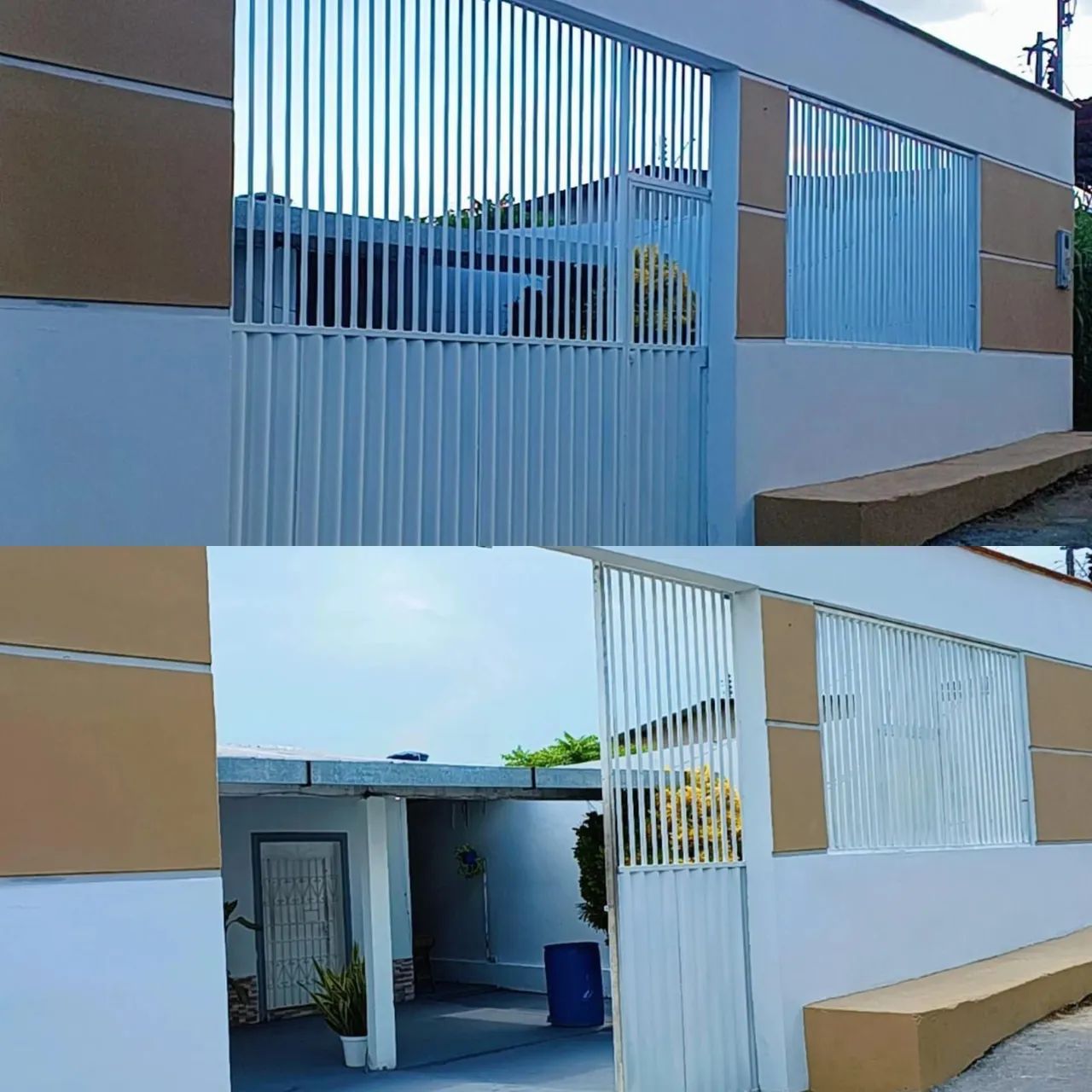 Foto - Manaus - Colônia Santo Antônio