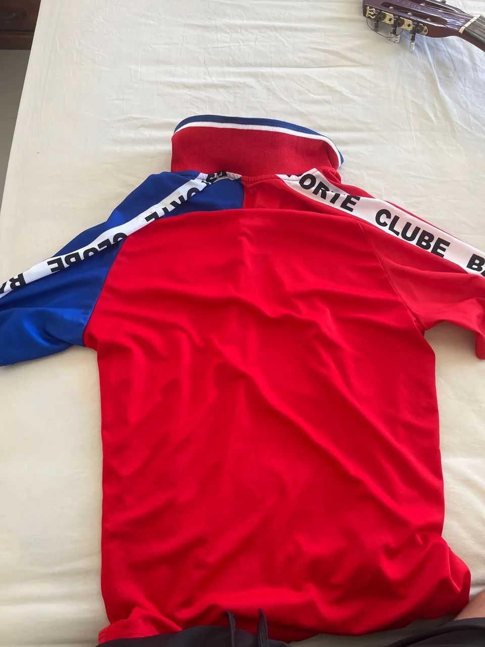 Camisa do Bahia  - Foto 3