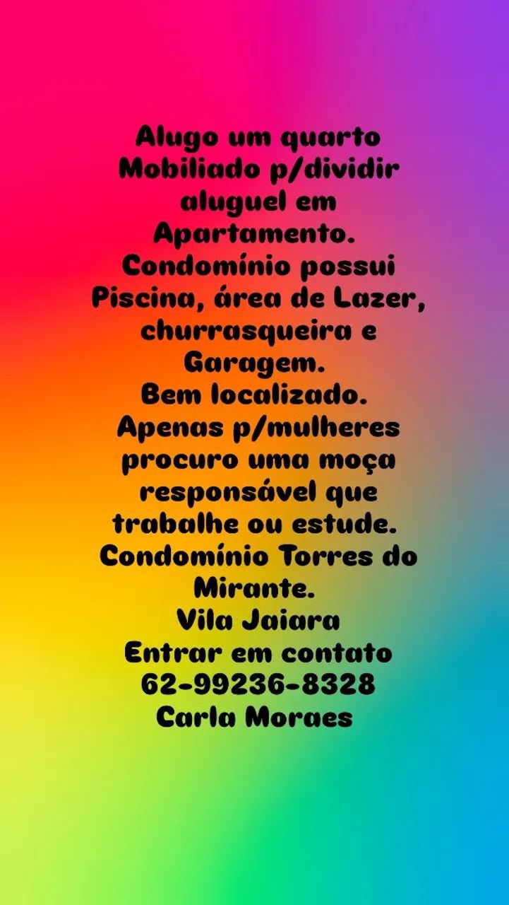 Dividir Aluguel 