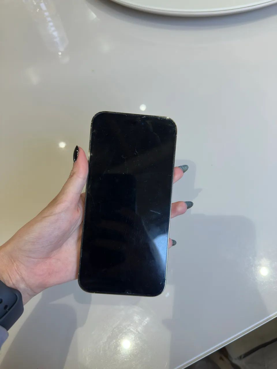 iPhone 14 Pro Max  - Foto 2