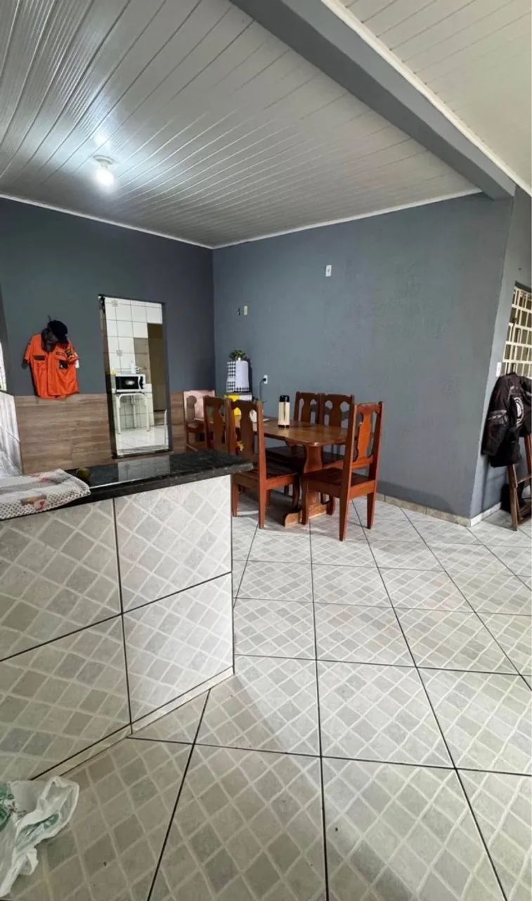 Casa em Marituba BM65  - Foto 5