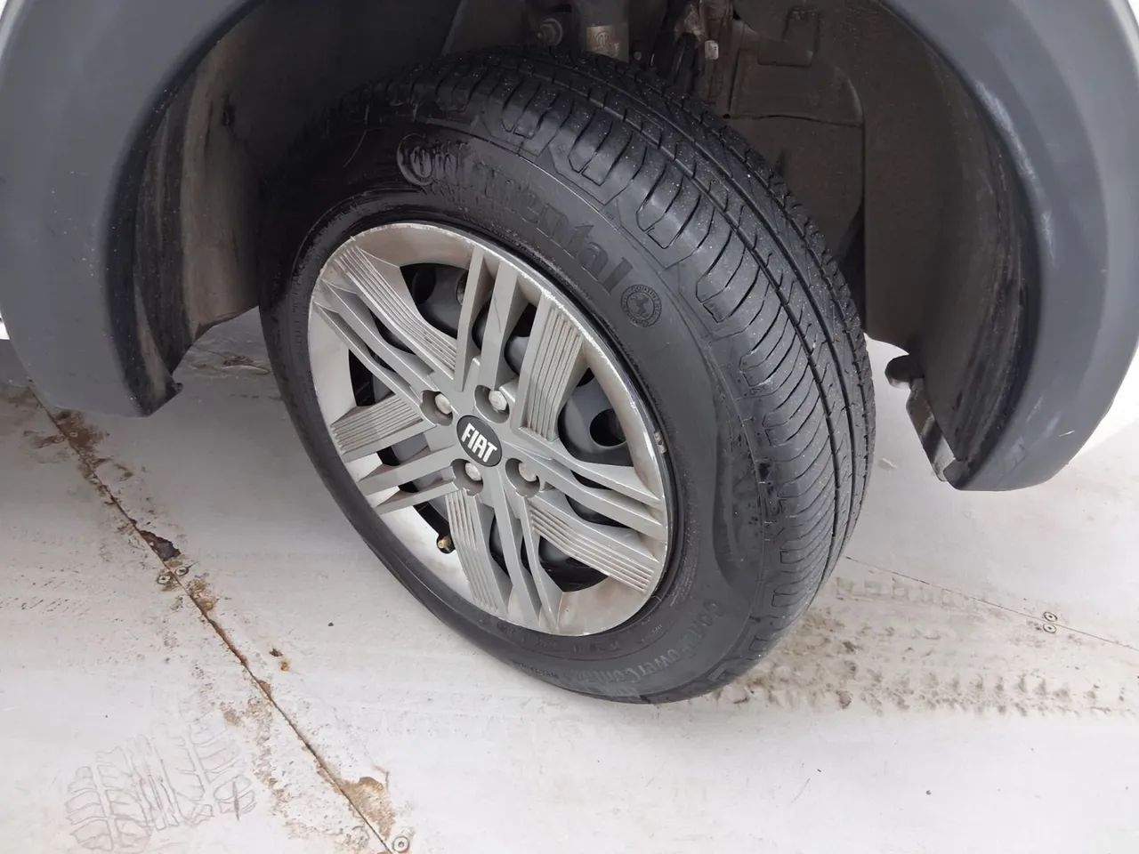 Fiat Mobi LIKE 1.0 Fire Flex 5p., foto 13 de 18