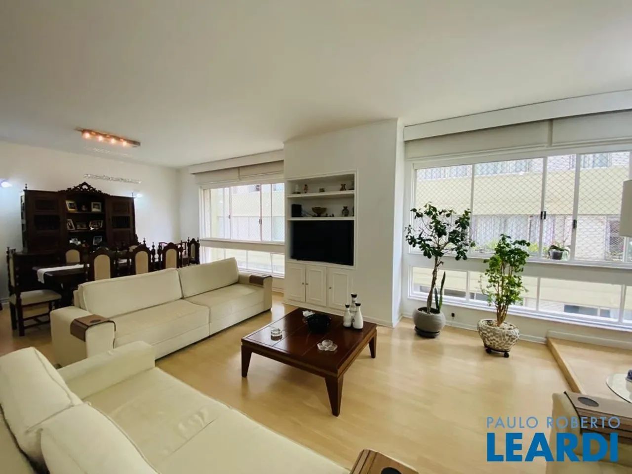 APARTAMENTO - HIGIENÓPOLIS - SP - Foto 5