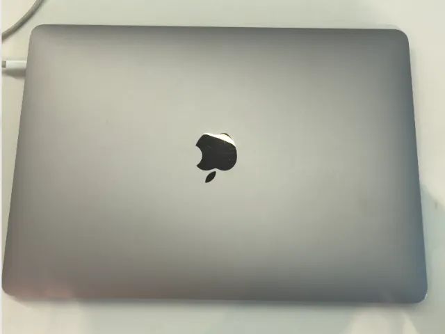 MacBook Pro M1 13" (8GB RAM / 256GB SSD) - Cinza Espacial (Space Gray) - Foto 2