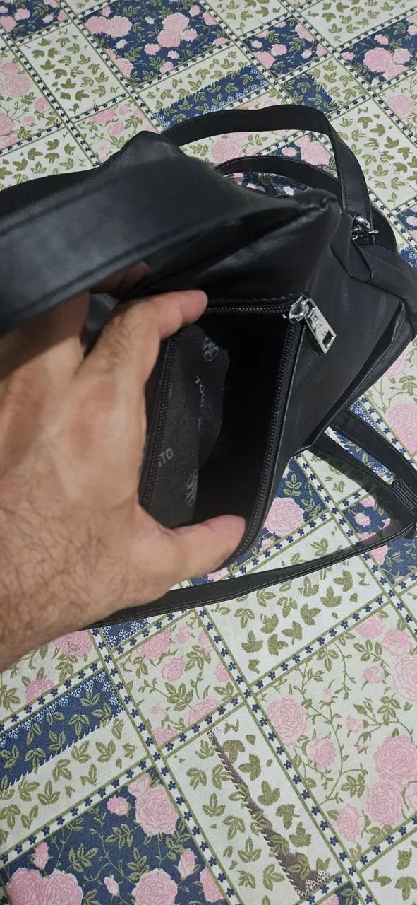 Bolsa feminana (nova) - Foto 4