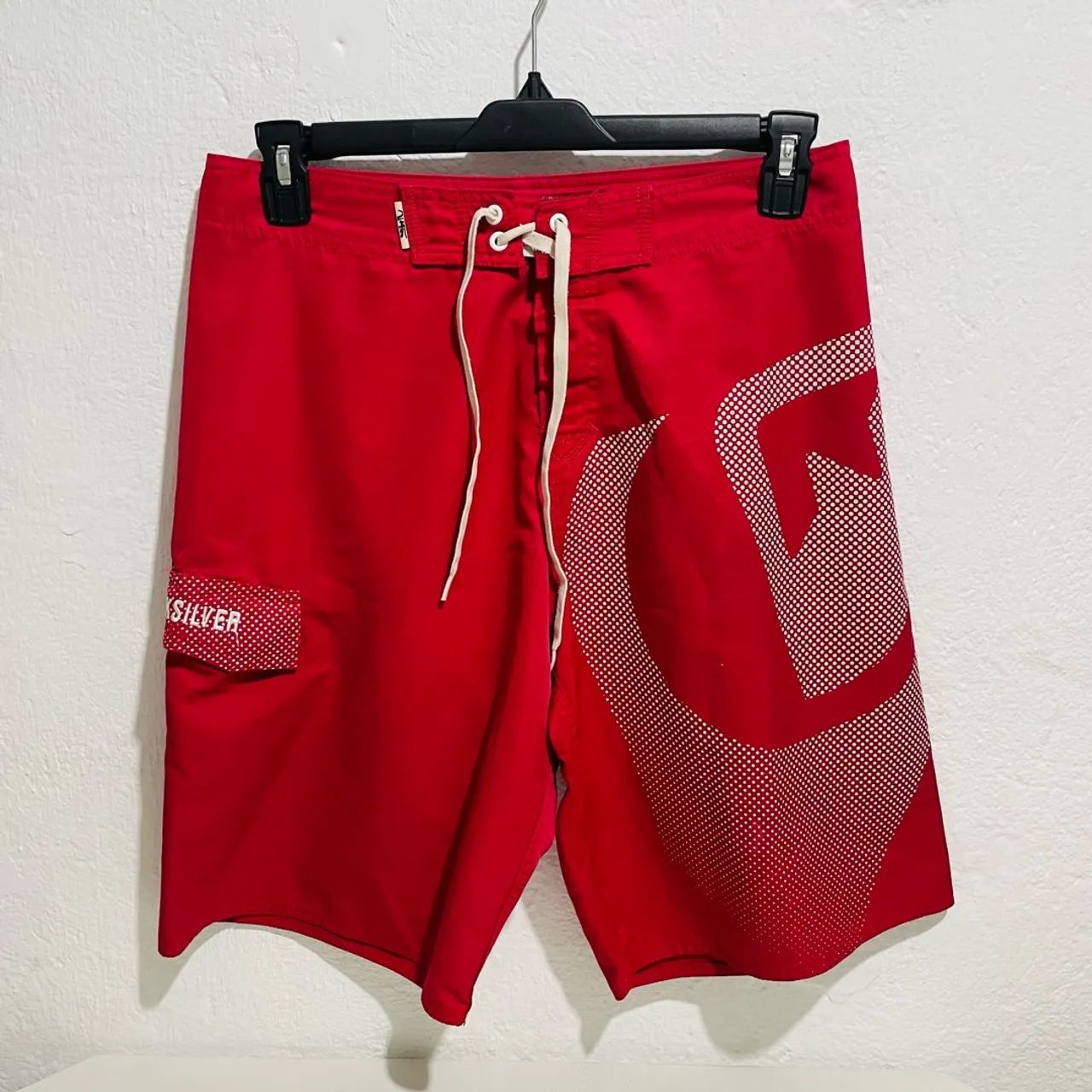 Bermuda da Quiksilver original 