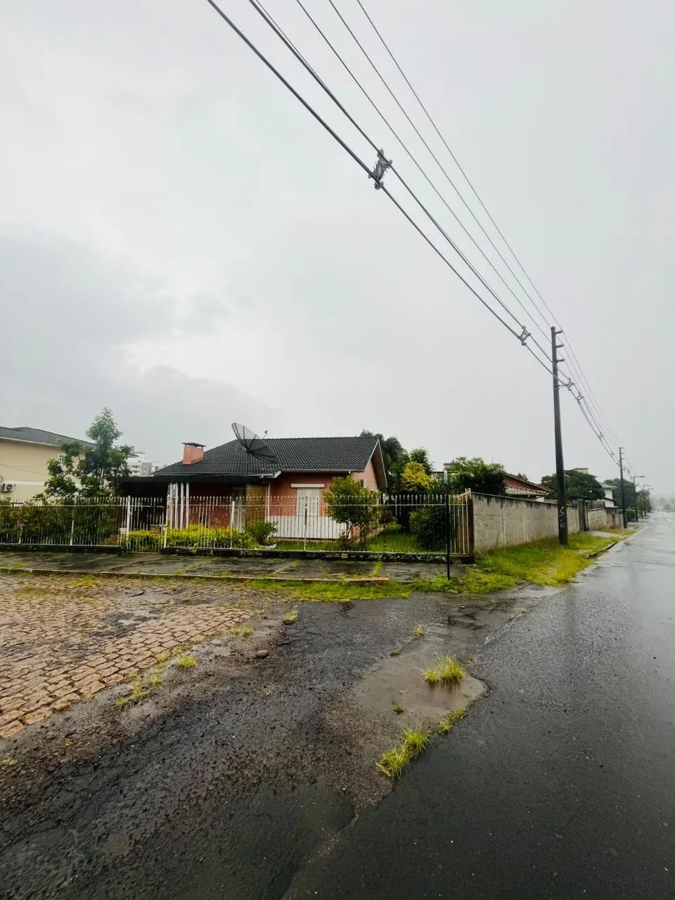 Casa para aluguel em Siderópolis, Centro - Foto 2