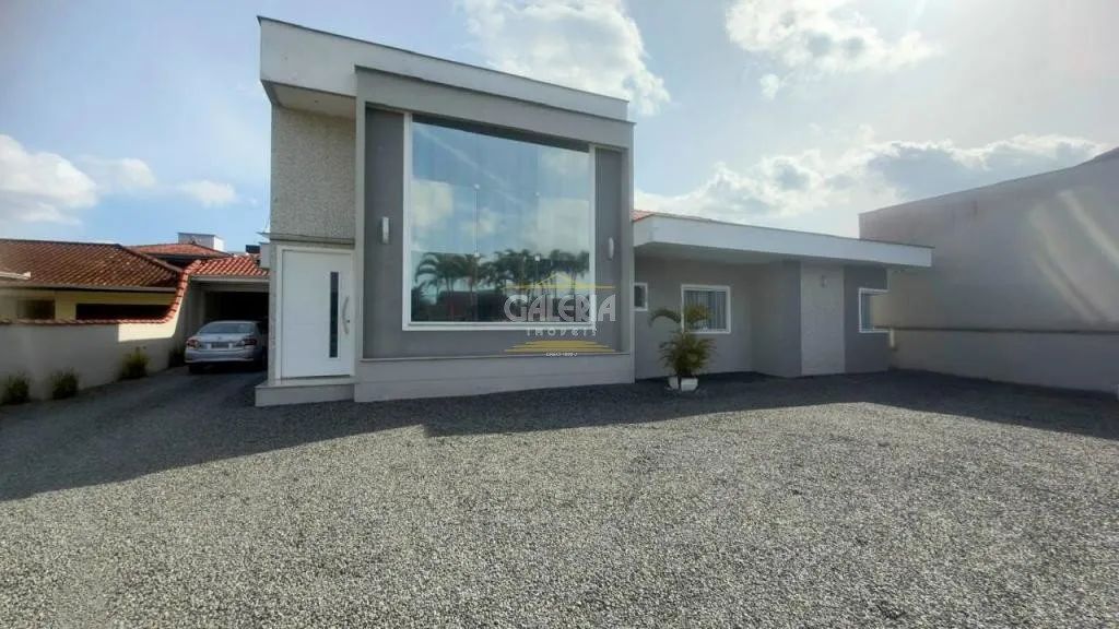 CASA no VILA NOVA com 3 quartos para VENDA, 232 m²