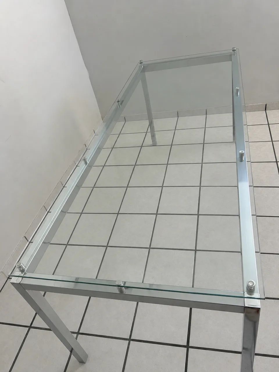 Vendo mesa para escritório  - Foto 2