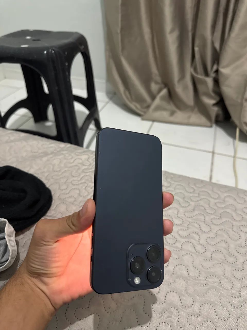 iPhone 15 PRO MAX - 256g FACE ID OF - Foto 2