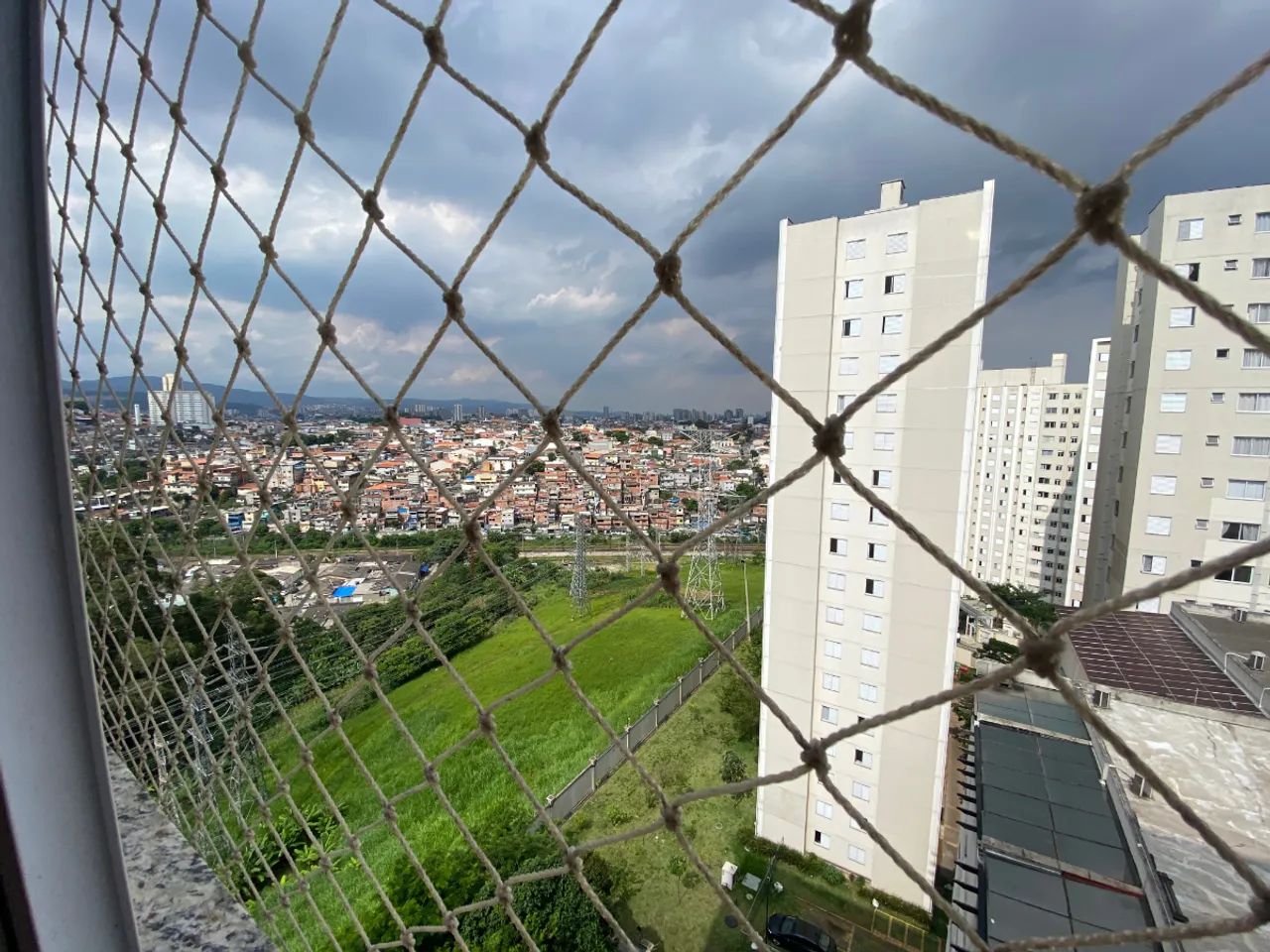 Apartamento para venda em Jardim Íris com 2 quartos, 43m² - Foto 3