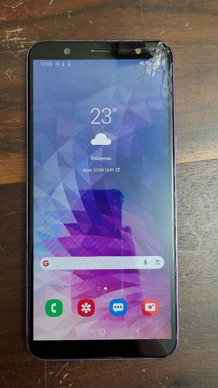 Galaxy J8 - Foto 3