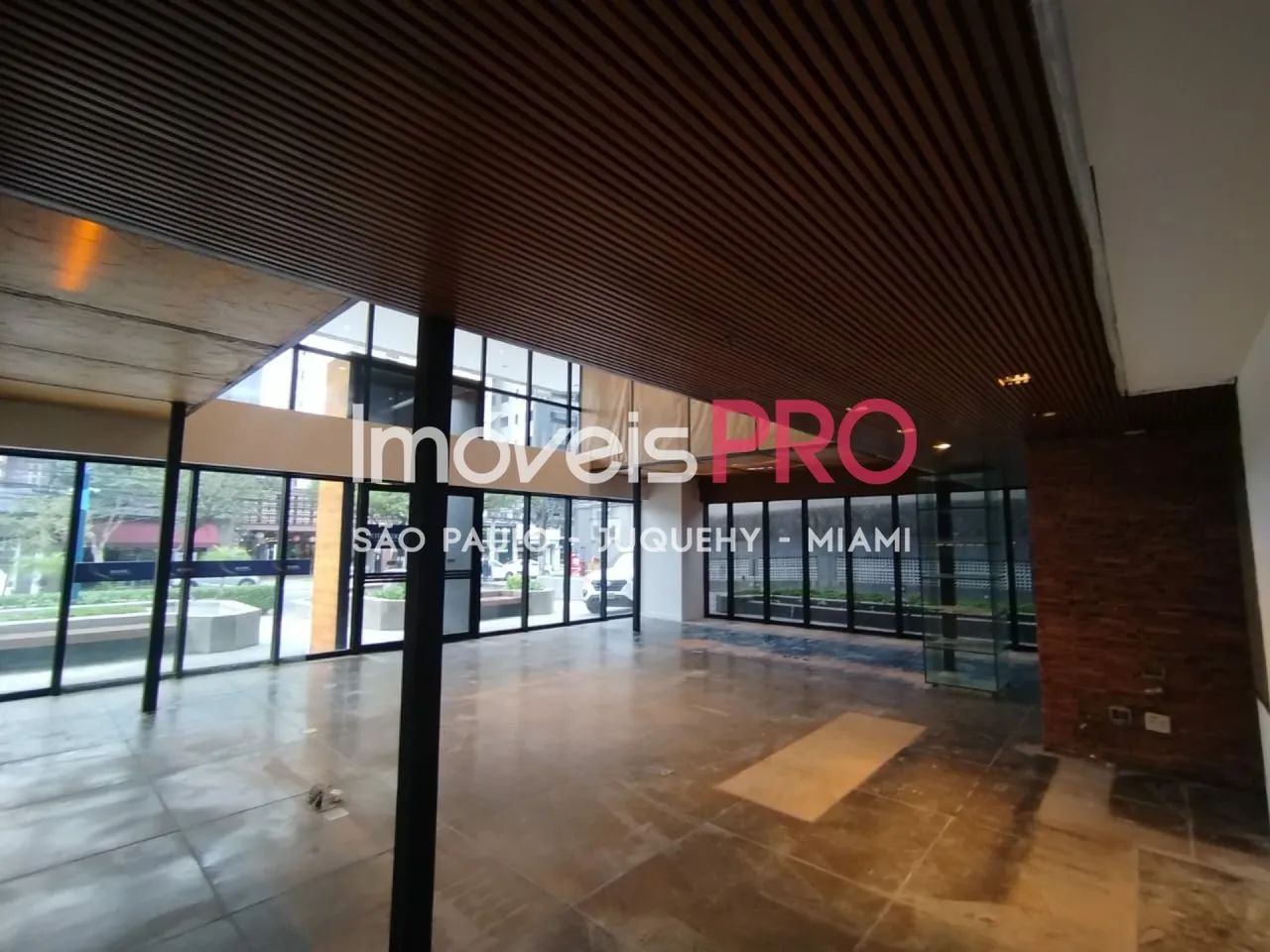 Ponto comercial no Itaim com 294m² - Foto 4