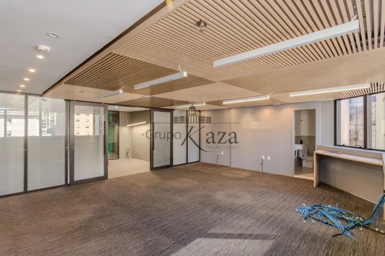 Conjunto Comercial - Itaim Bibi - 392m². - Foto 4