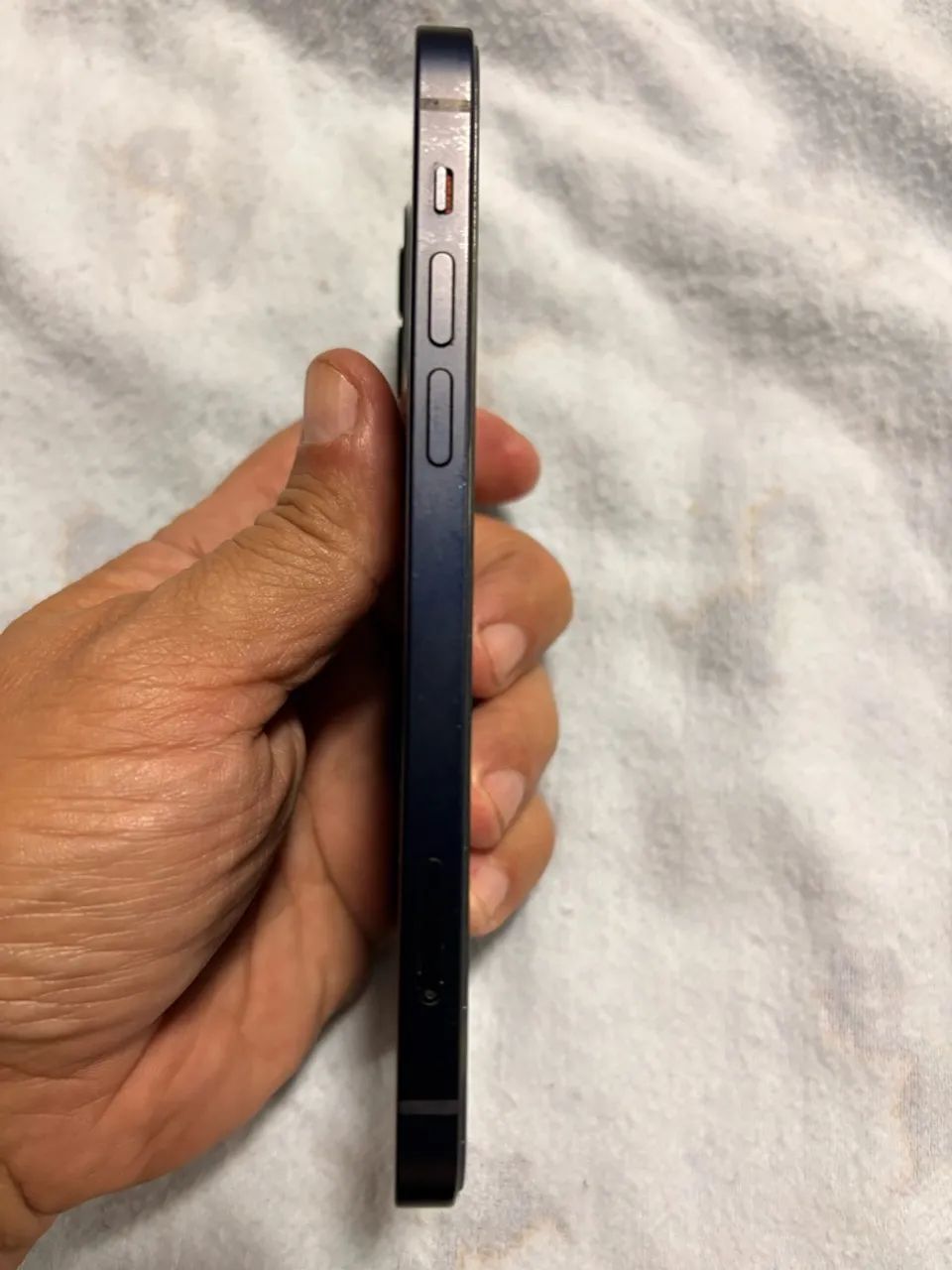 iPhone 12 Único dono  - Foto 3
