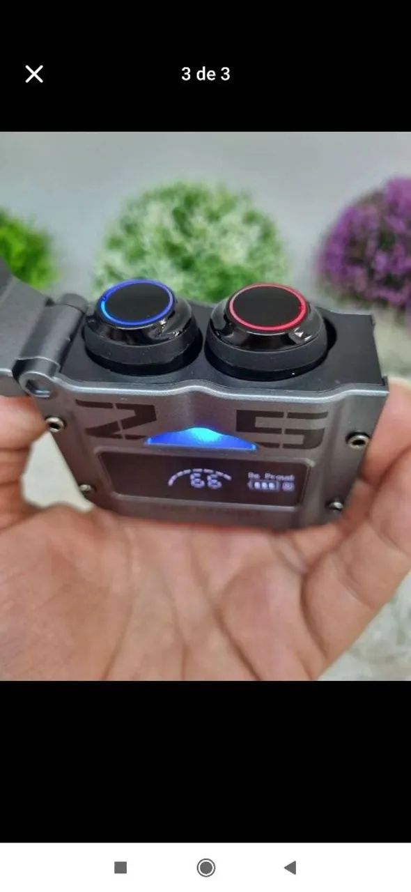 Fone bluetooth M25 a pronta entrega!!