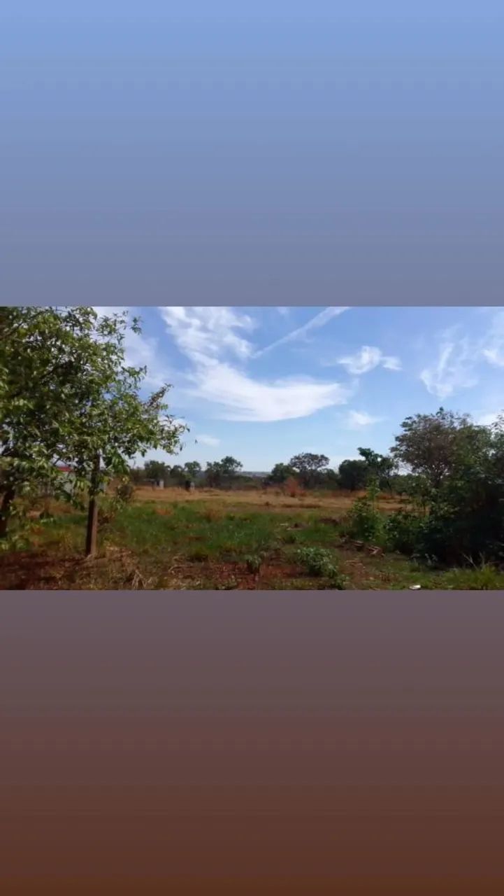 Vendo lote em Ponte Alta - Foto 2