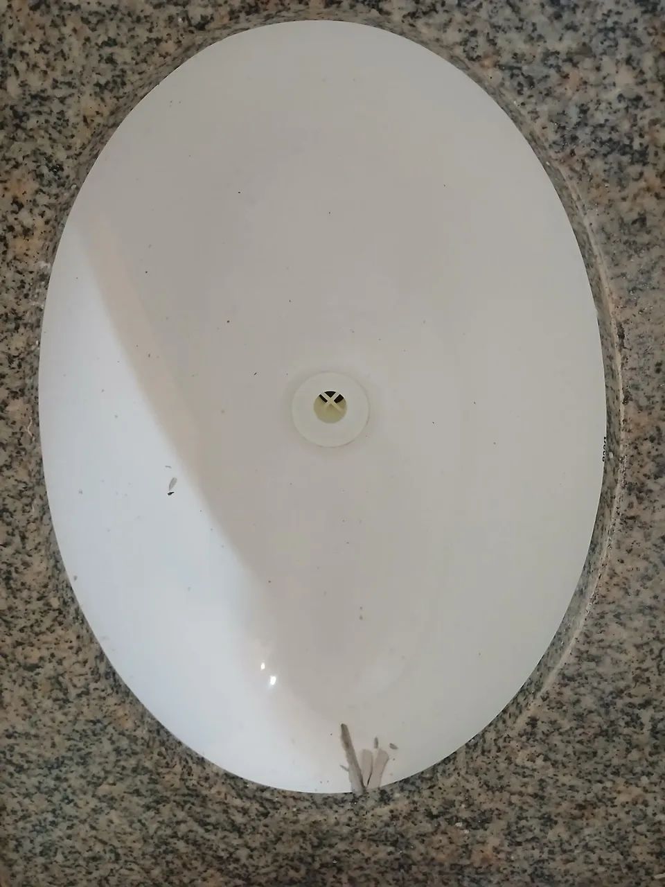 Bancada Pia Banheiro com Cuba Deca - Foto 3