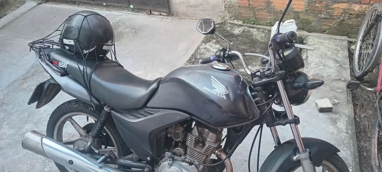 Troco ou vendo  - Foto 2