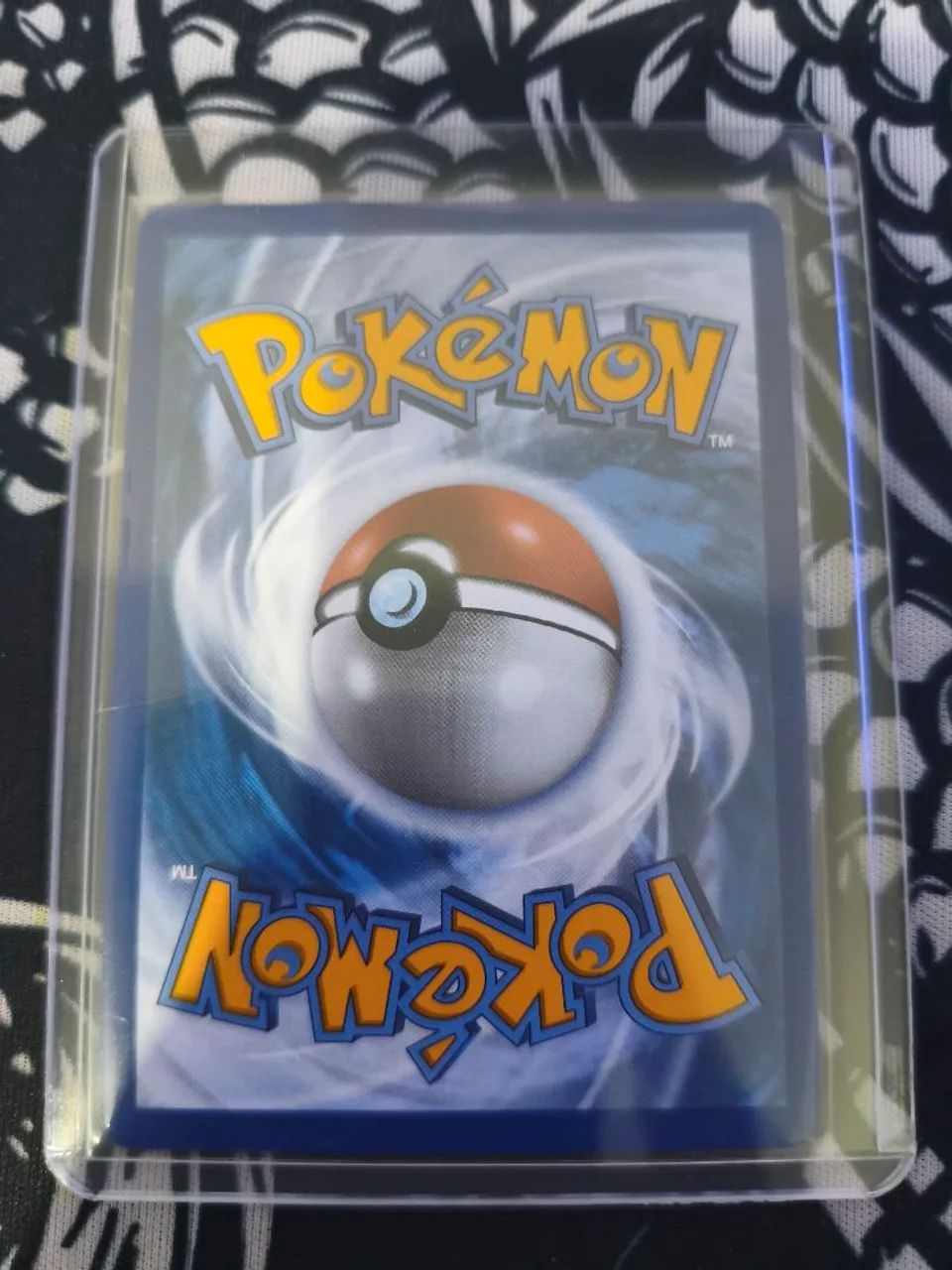 Pokémon TCG - Meowth (106/094)  - Foto 2